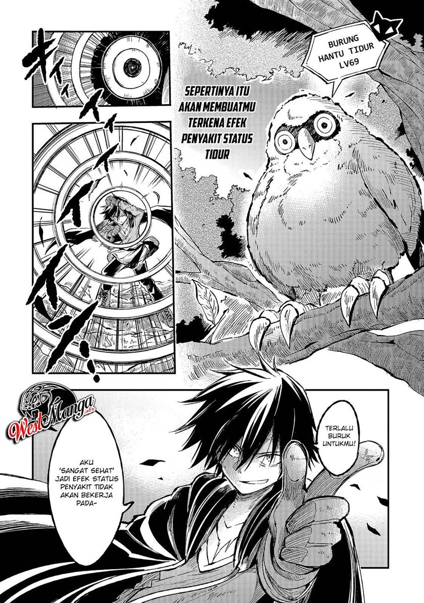 Hitoribocchi no Isekai Kouryaku Chapter 52 Gambar 14