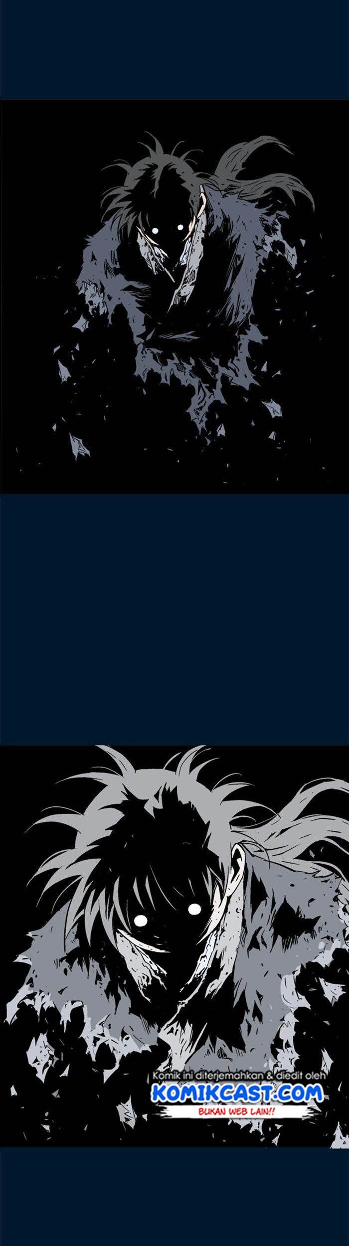 Gosu Chapter 192 Gambar 6