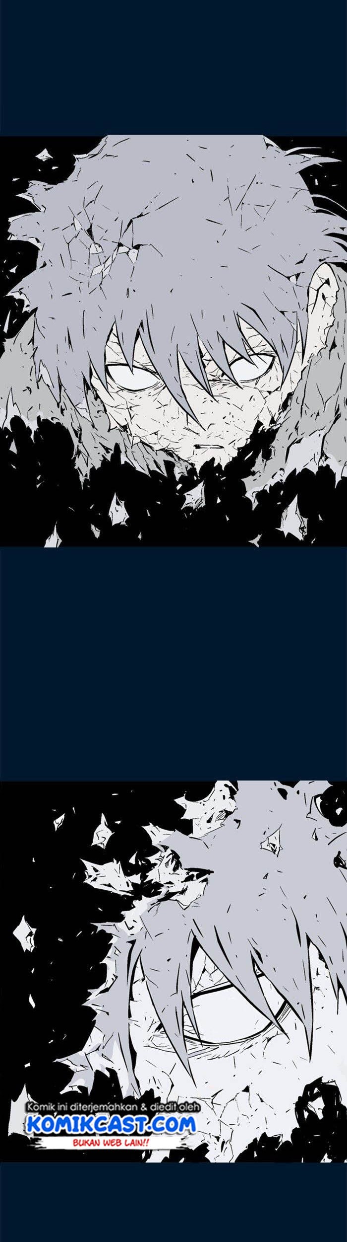 Gosu Chapter 192 Gambar 7