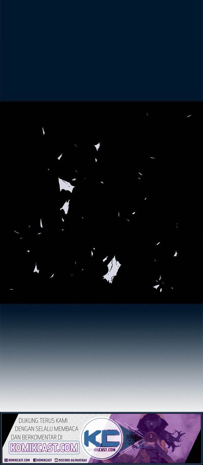 Gosu Chapter 192 Gambar 8