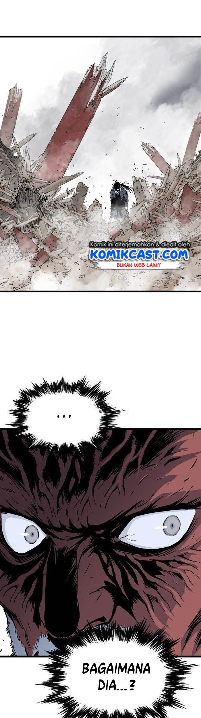 Gosu Chapter 192 Gambar 12