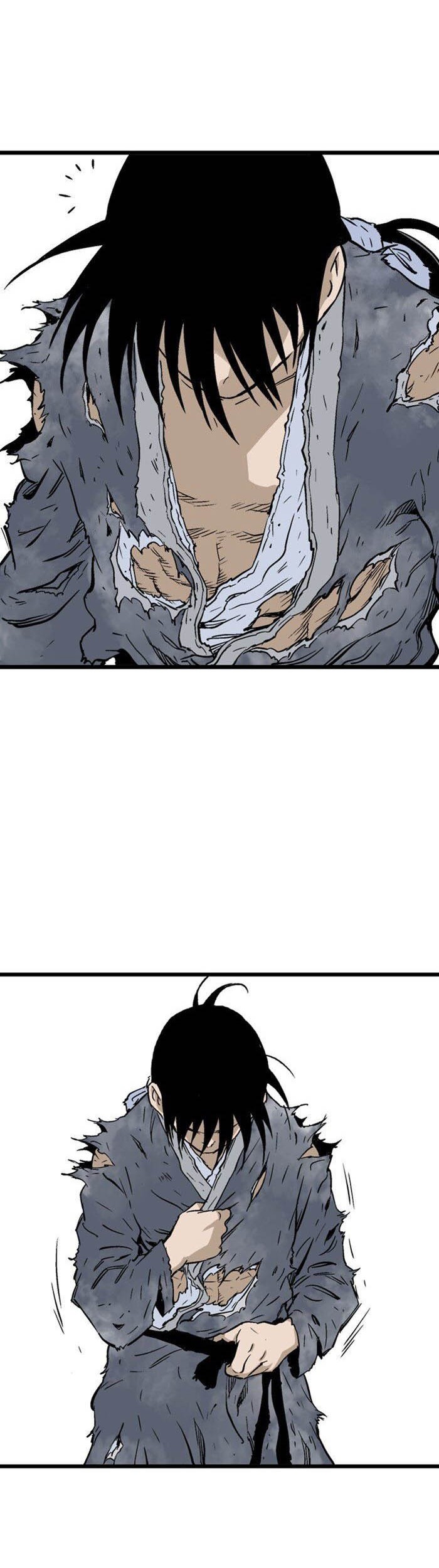 Gosu Chapter 192 Gambar 16