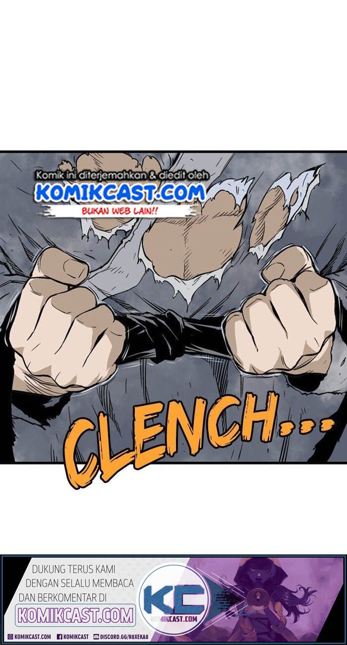 Gosu Chapter 192 Gambar 17