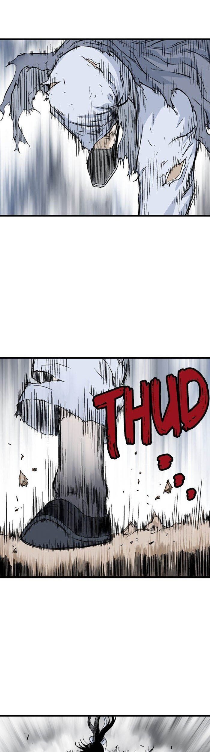 Gosu Chapter 192 Gambar 19