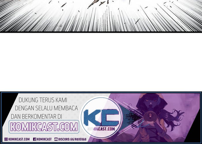 Gosu Chapter 192 Gambar 23