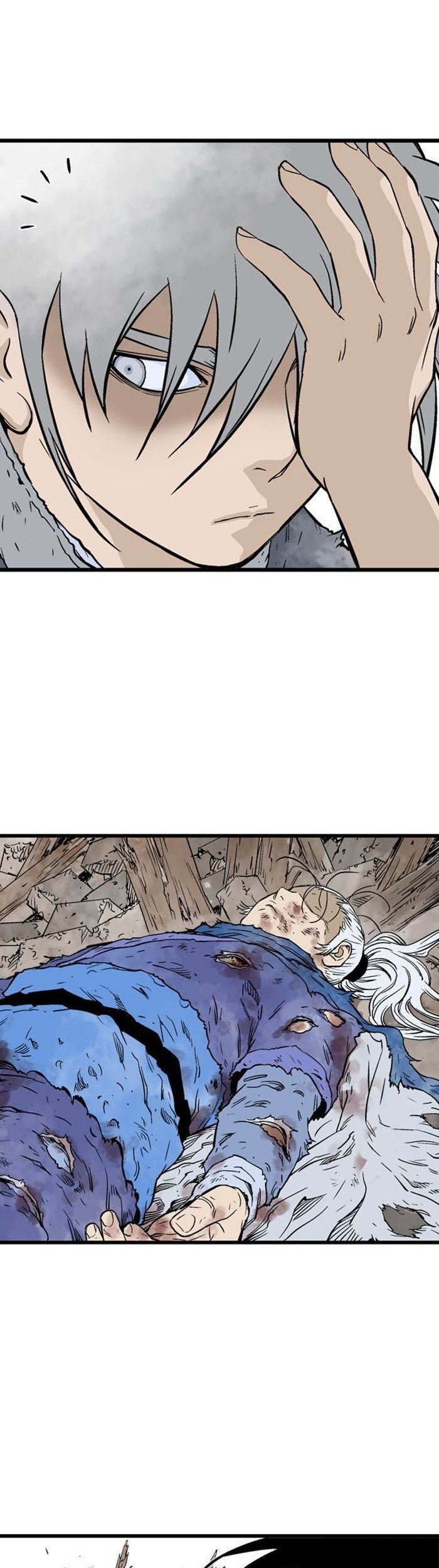 Gosu Chapter 192 Gambar 34