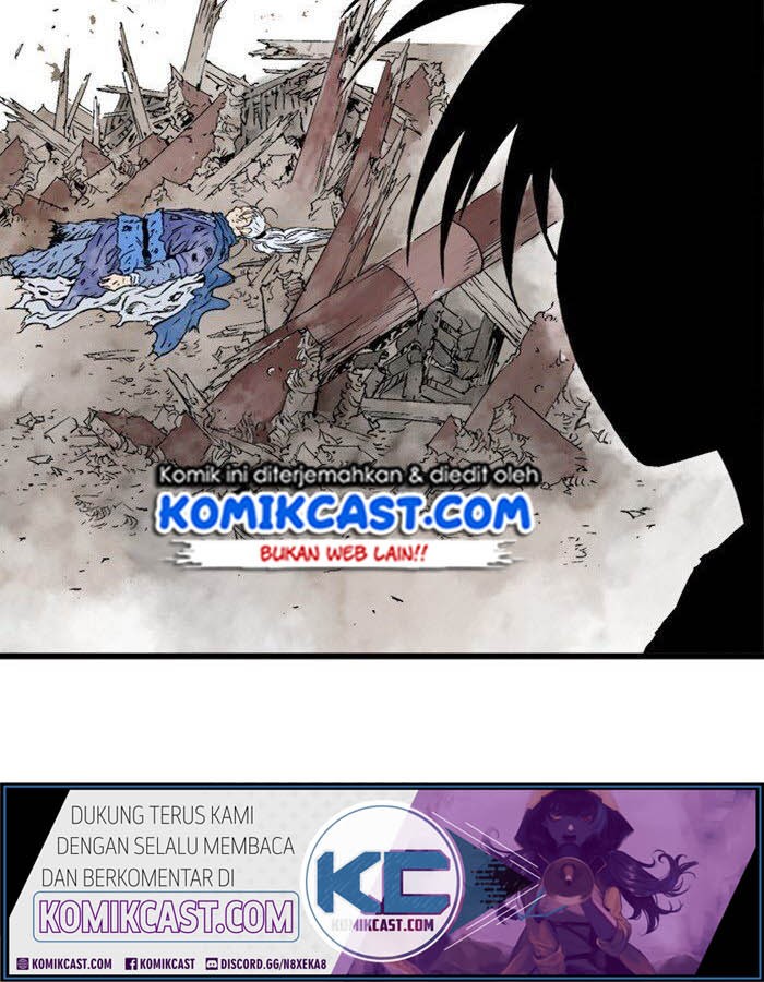 Gosu Chapter 192 Gambar 35