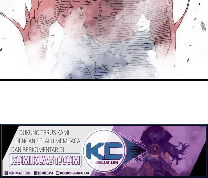 Gosu Chapter 192 Gambar 26