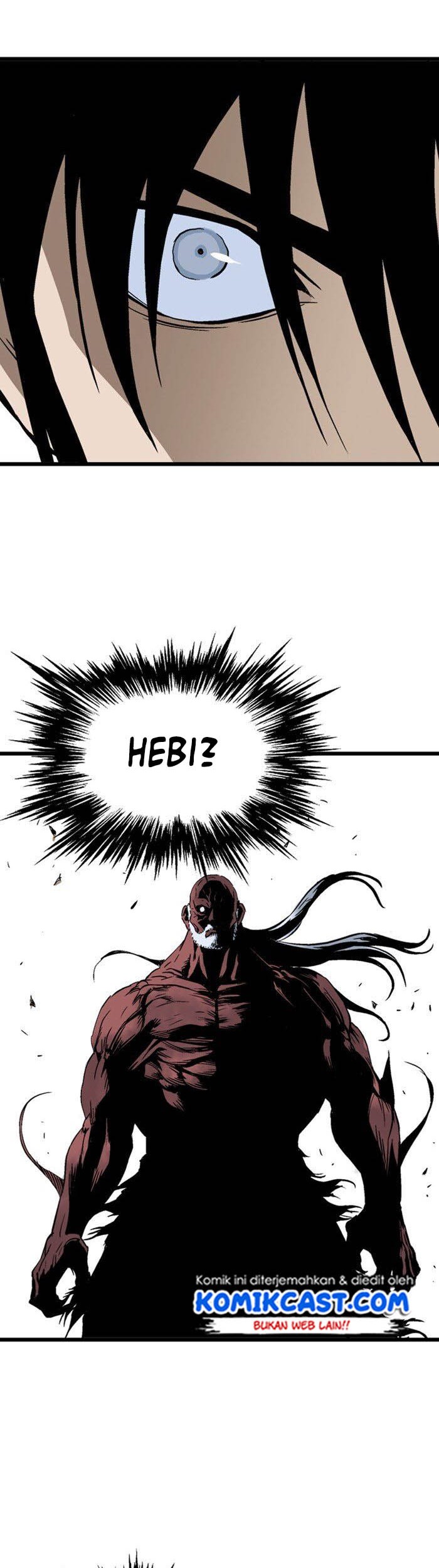 Gosu Chapter 192 Gambar 28