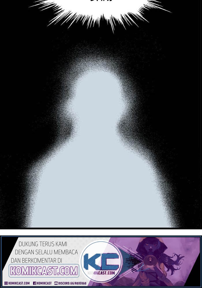 Gosu Chapter 192 Gambar 32