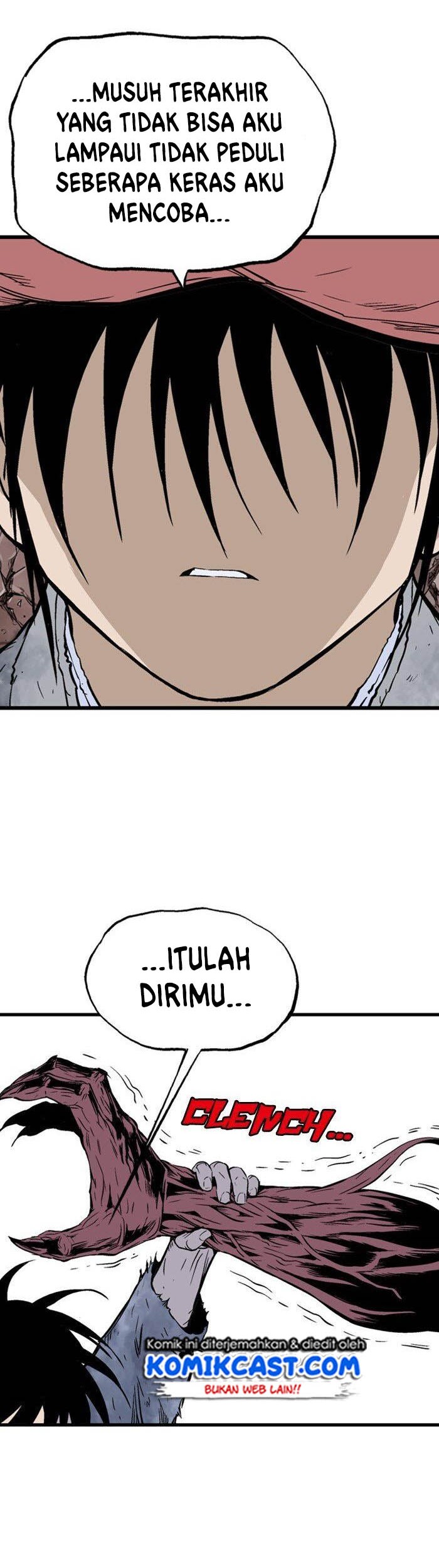 Gosu Chapter 192 Gambar 46