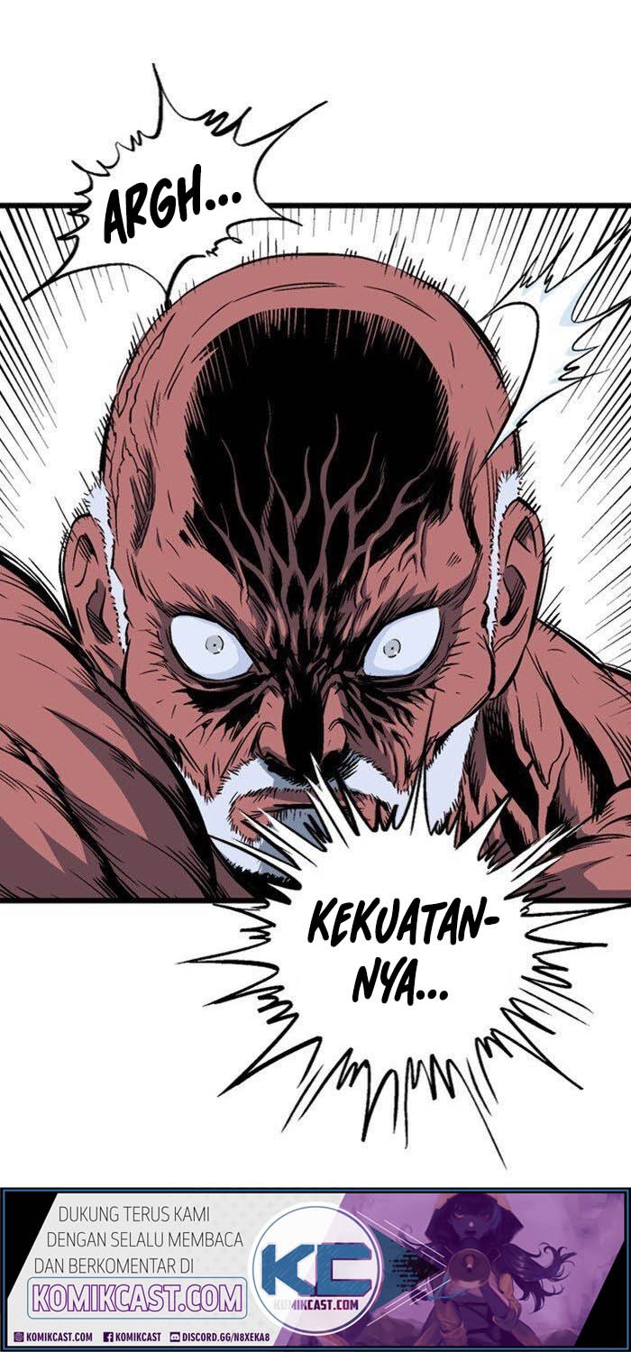 Gosu Chapter 192 Gambar 47