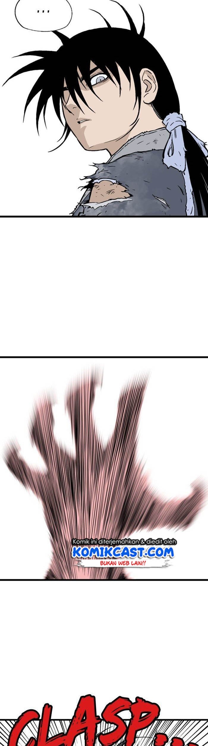 Gosu Chapter 192 Gambar 37