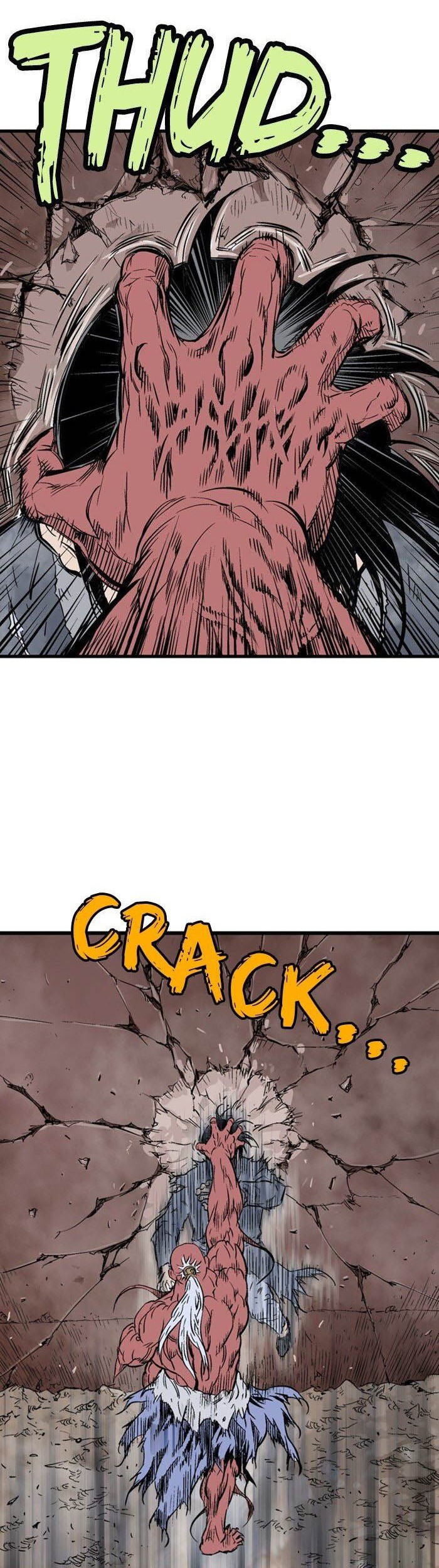 Gosu Chapter 192 Gambar 40