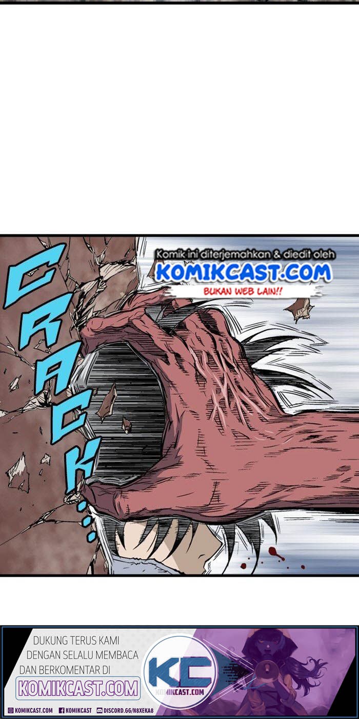 Gosu Chapter 192 Gambar 41