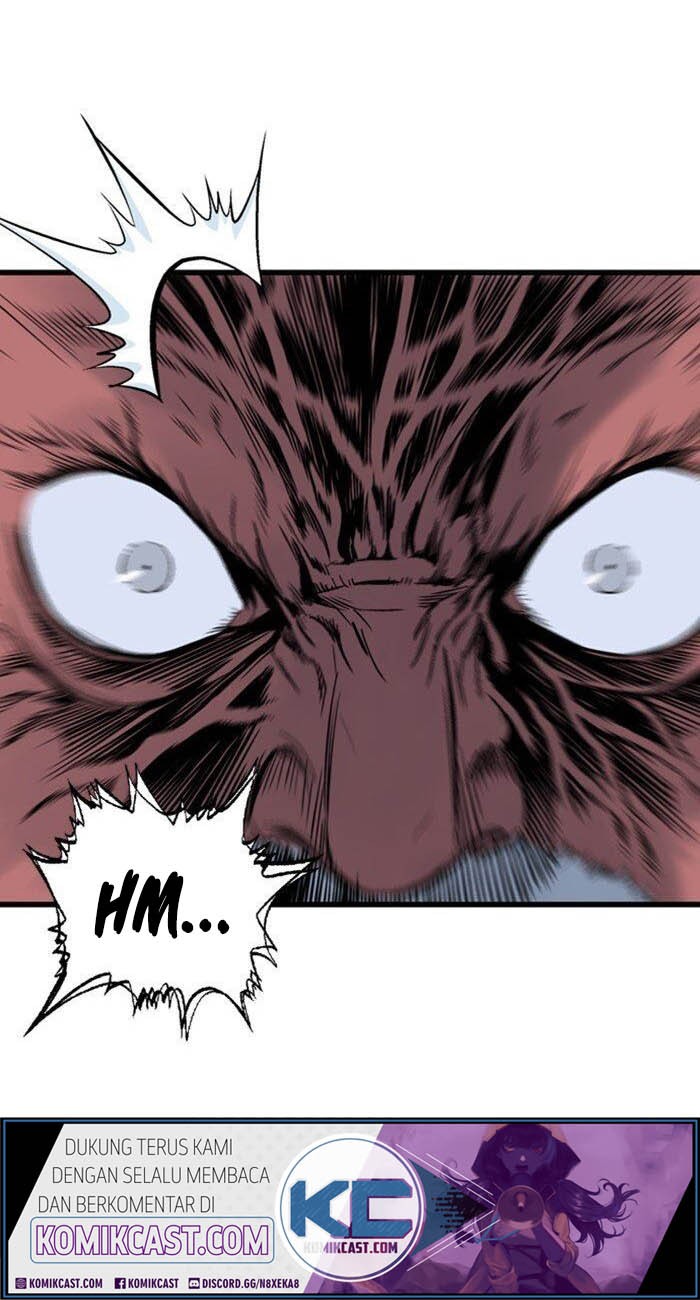 Gosu Chapter 192 Gambar 44