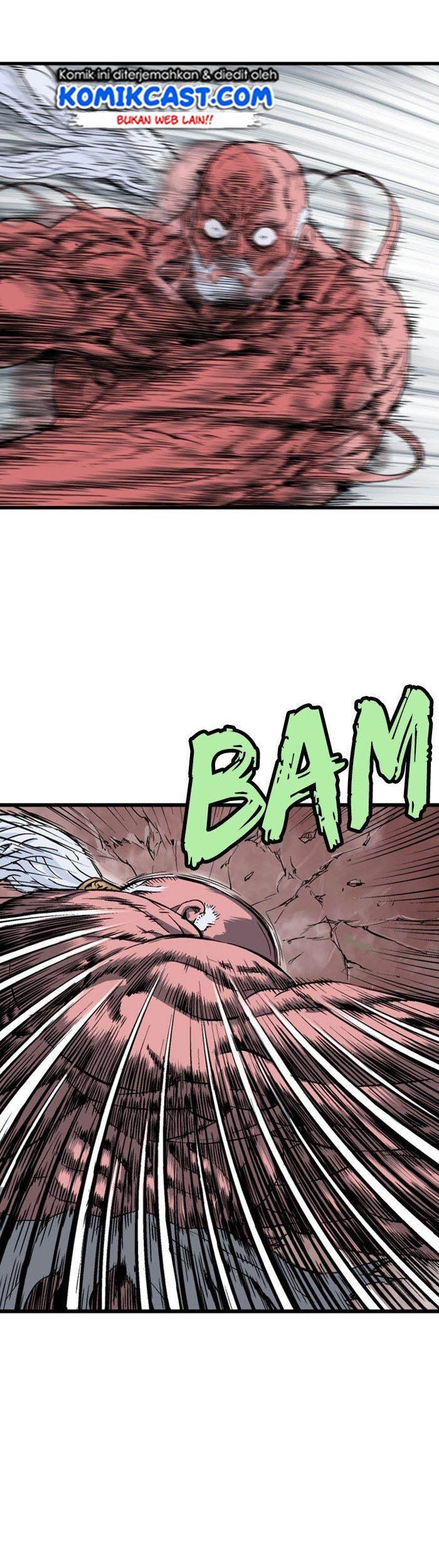Gosu Chapter 192 Gambar 49