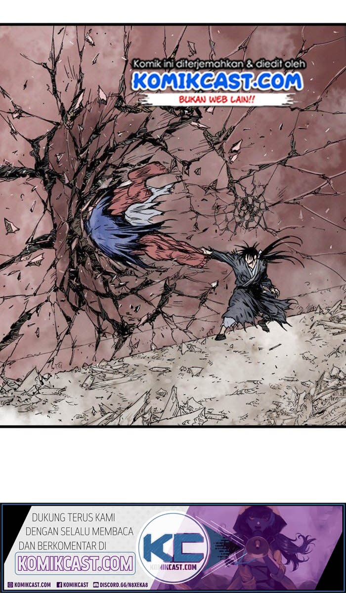 Gosu Chapter 192 Gambar 50