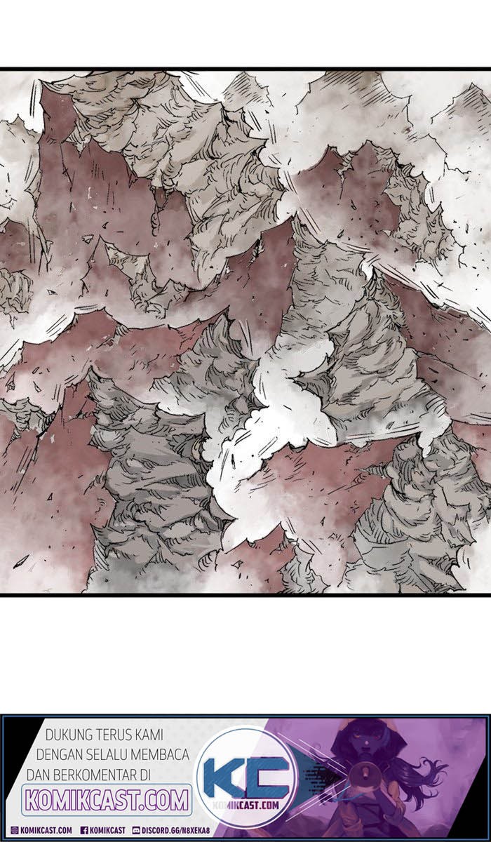 Gosu Chapter 192 Gambar 53