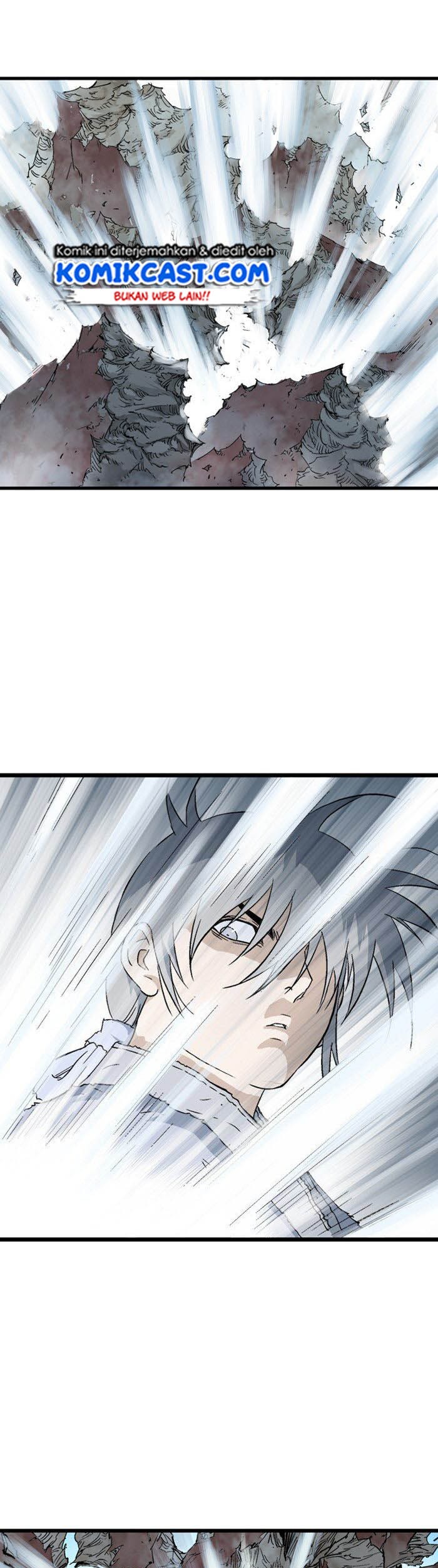 Gosu Chapter 192 Gambar 54