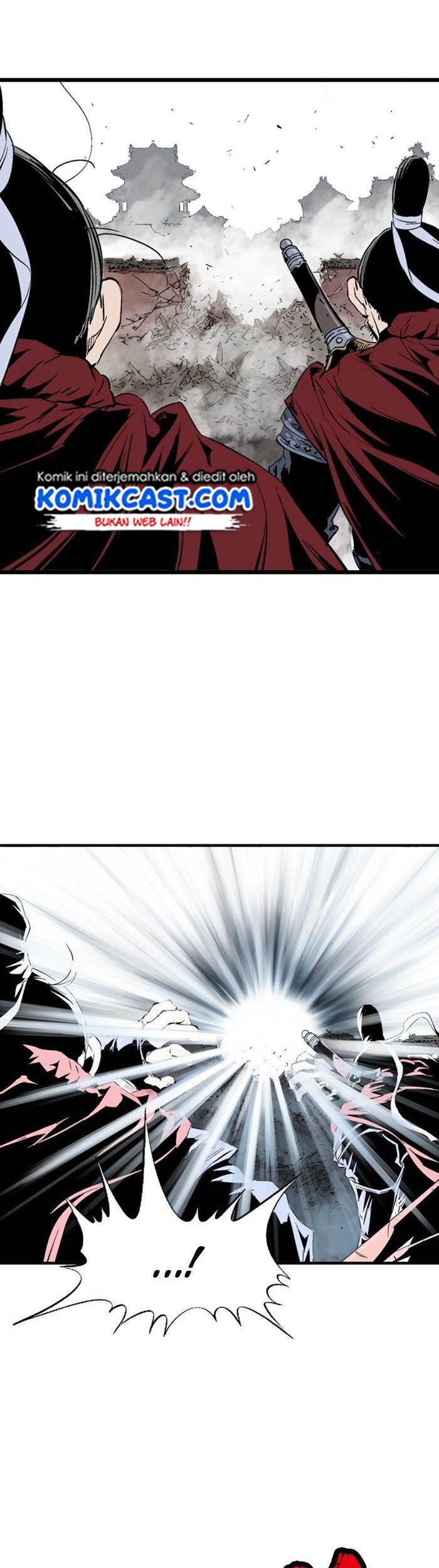 Gosu Chapter 192 Gambar 58