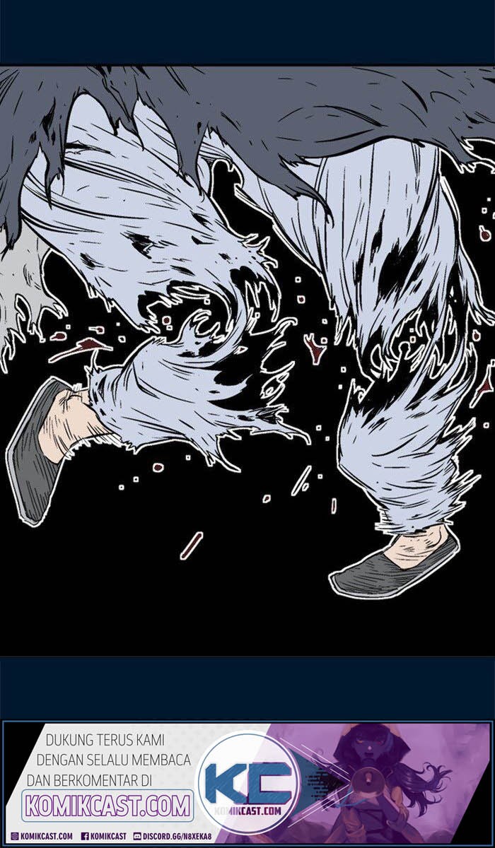 Gosu Chapter 192 Gambar 5