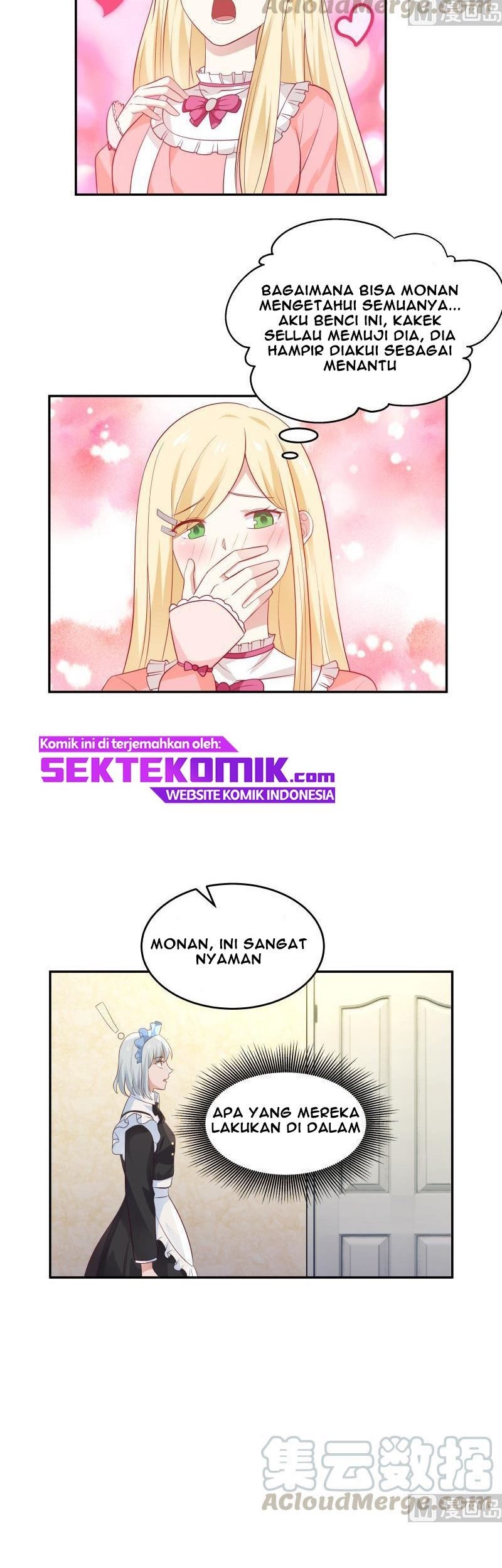 I Have a Dragon on My Body Chapter 297 Gambar 6