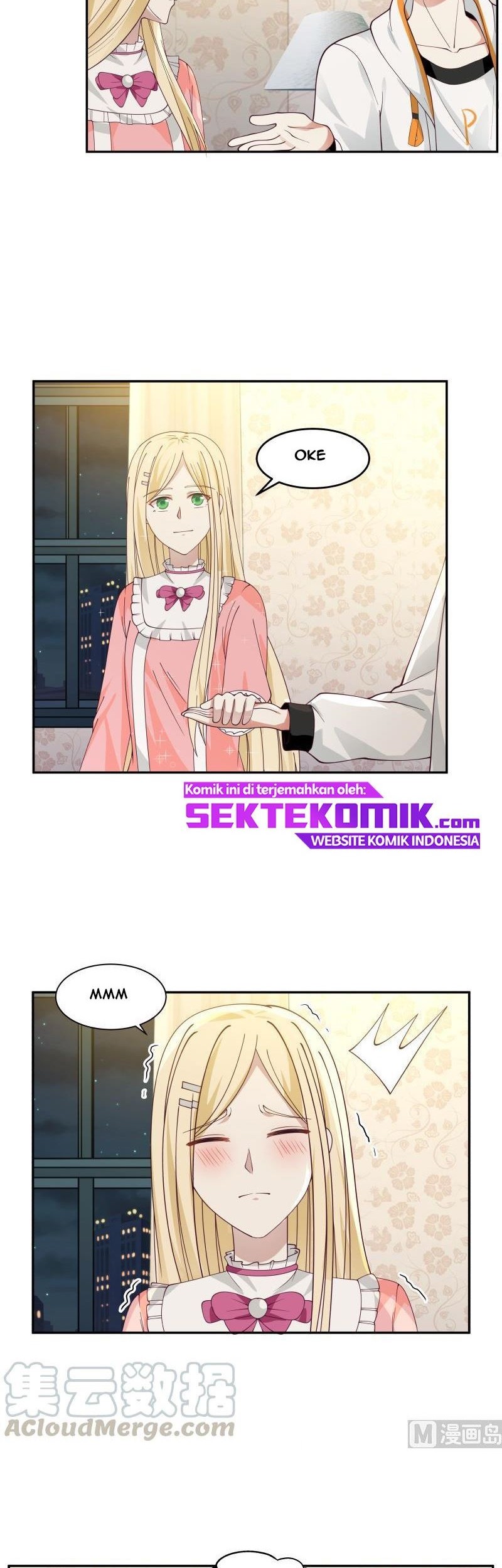 I Have a Dragon on My Body Chapter 297 Gambar 3