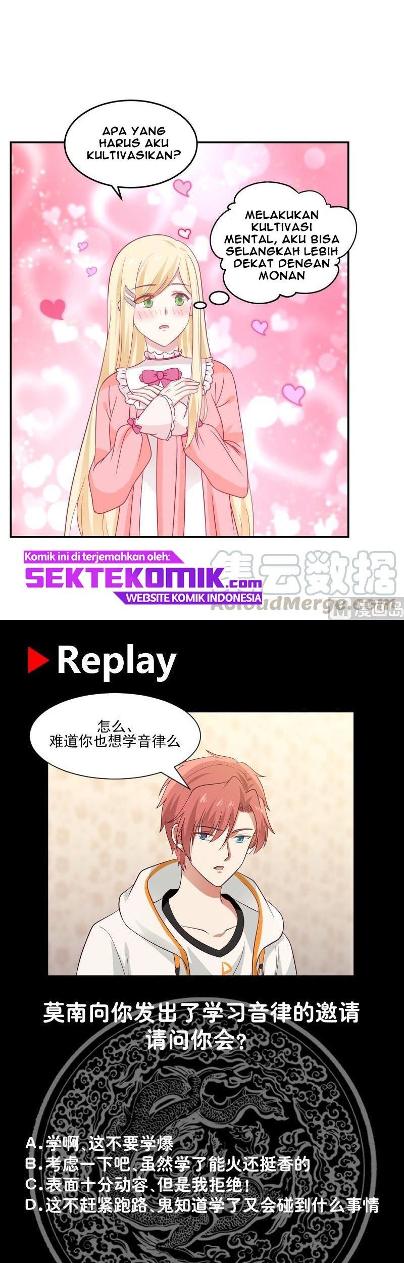 I Have a Dragon on My Body Chapter 297 Gambar 12