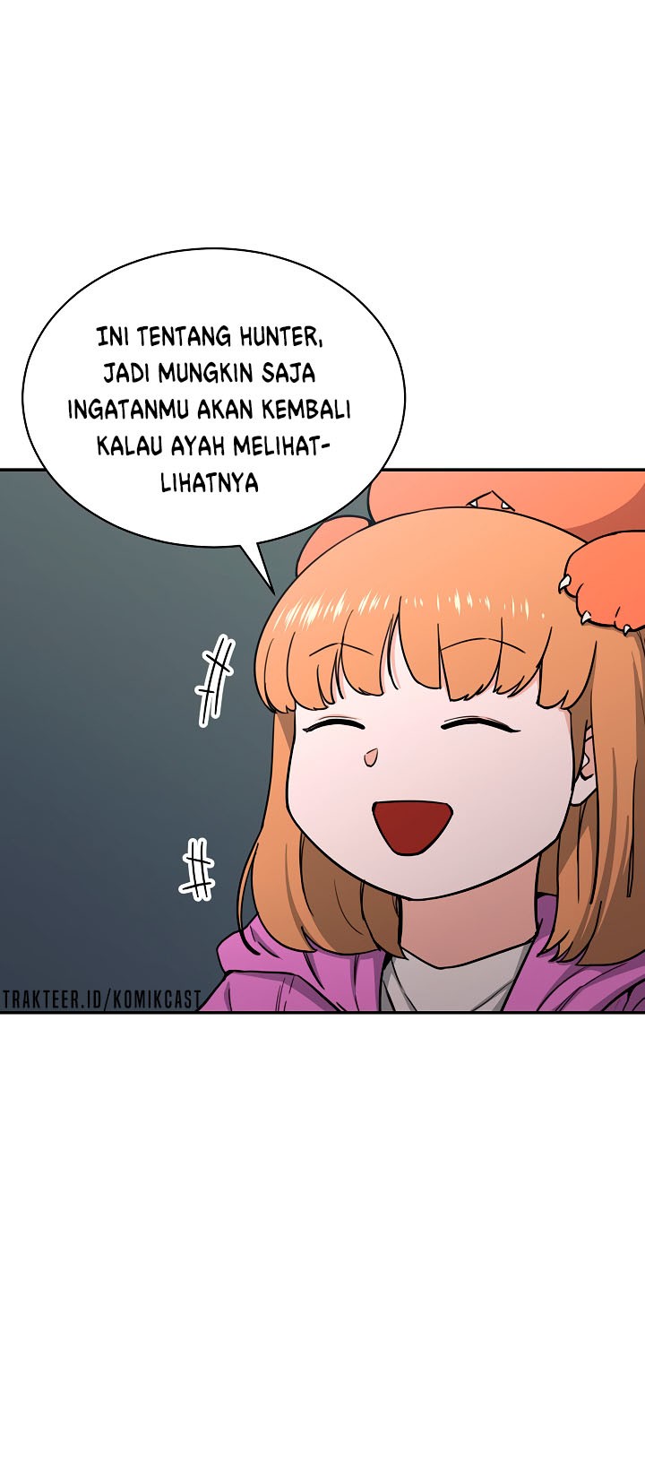 My Dad Is Too Strong Chapter 46 Gambar 18