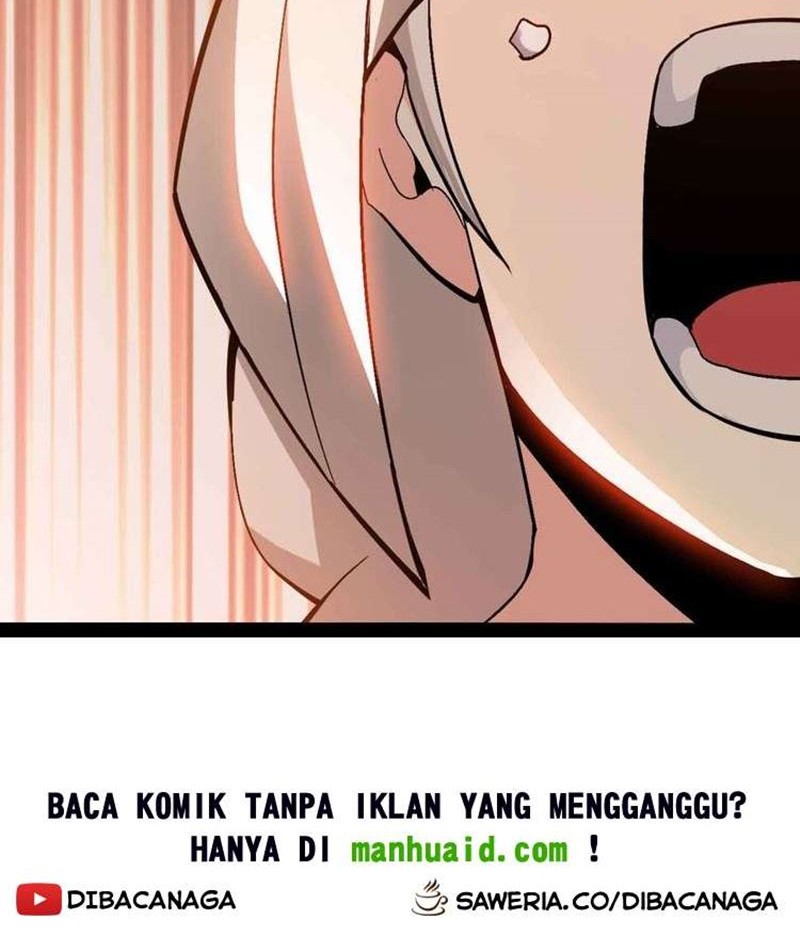 I Am an Invincible Genius Chapter 150 Gambar 24