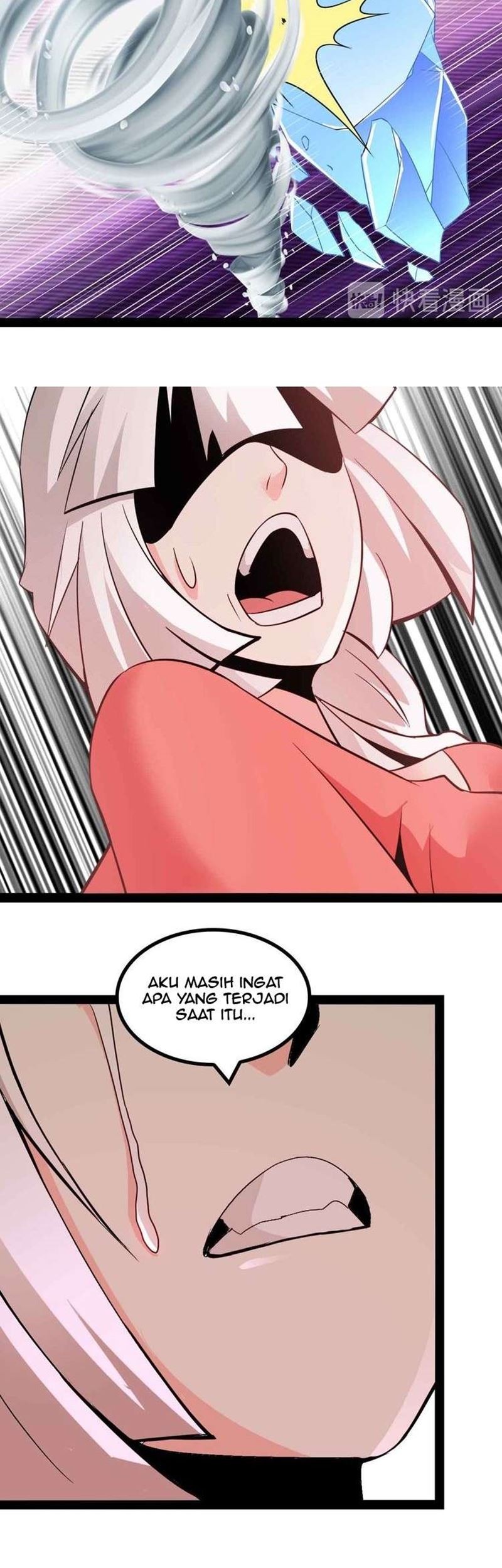 I Am an Invincible Genius Chapter 150 Gambar 13