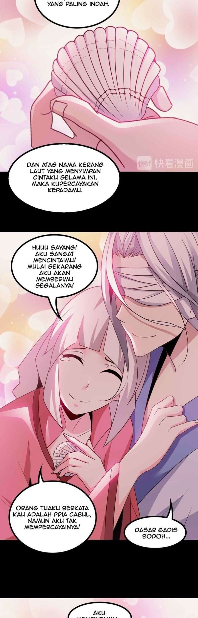 I Am an Invincible Genius Chapter 150 Gambar 15