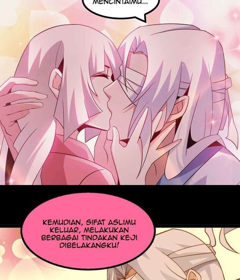 I Am an Invincible Genius Chapter 150 Gambar 16