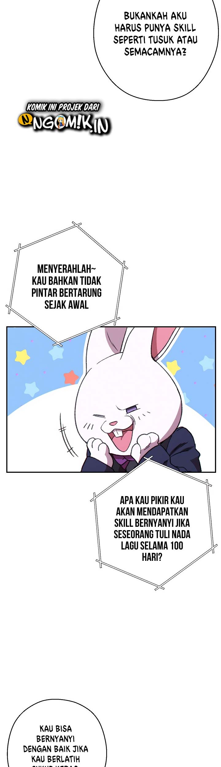 Dungeon Reset Chapter 69 Gambar 15