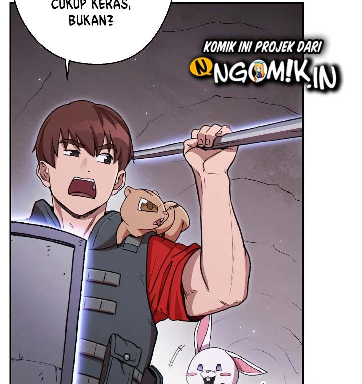 Dungeon Reset Chapter 69 Gambar 16