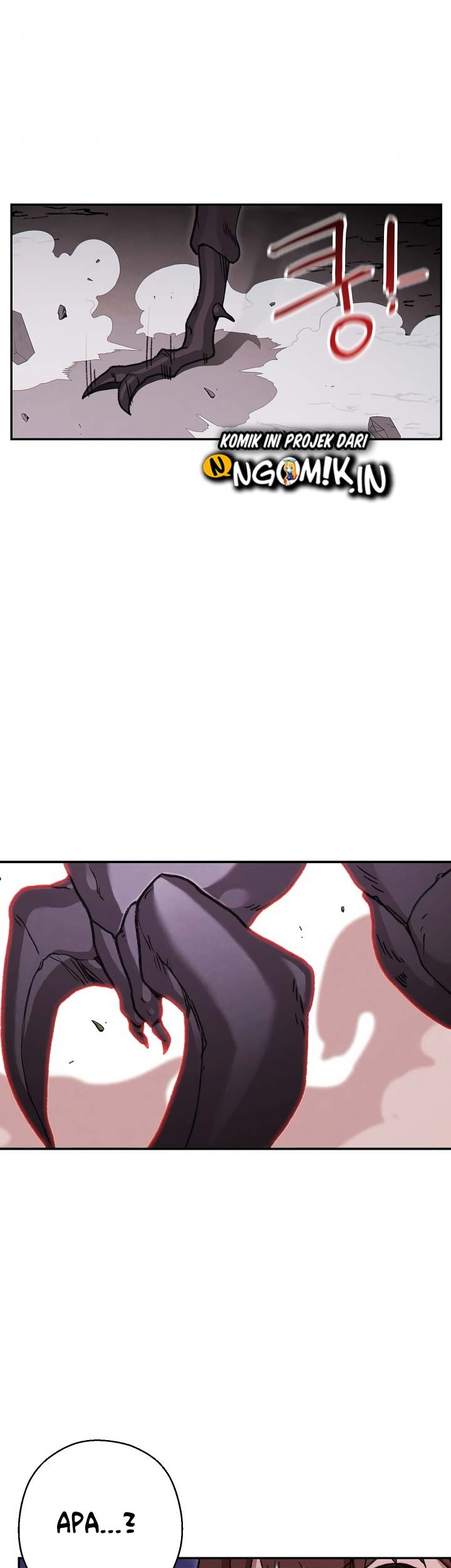 Dungeon Reset Chapter 69 Gambar 20