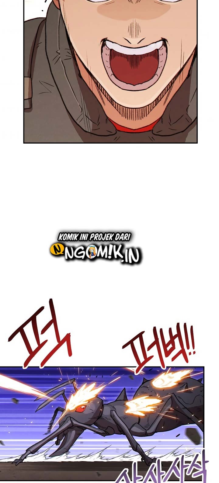 Dungeon Reset Chapter 69 Gambar 25