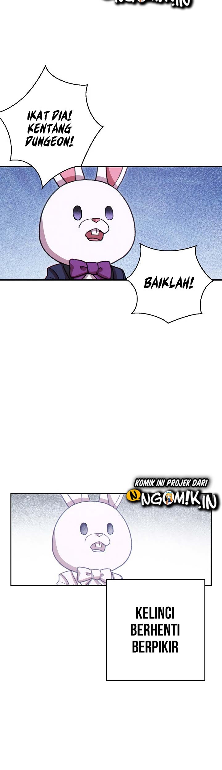 Dungeon Reset Chapter 69 Gambar 36