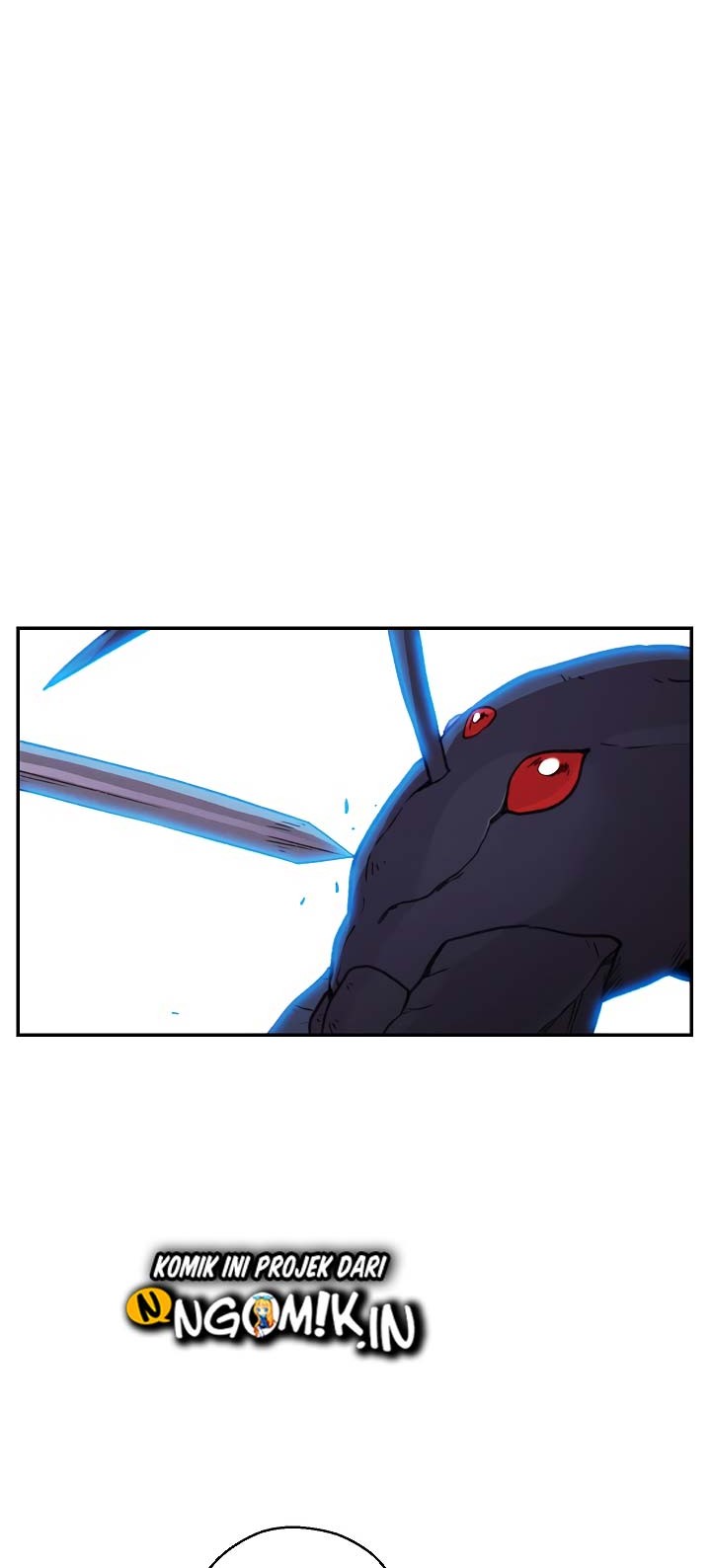 Dungeon Reset Chapter 69 Gambar 28