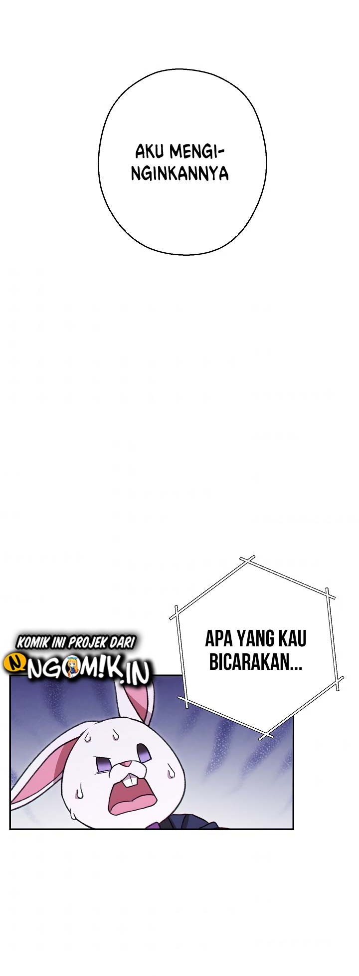 Dungeon Reset Chapter 69 Gambar 34