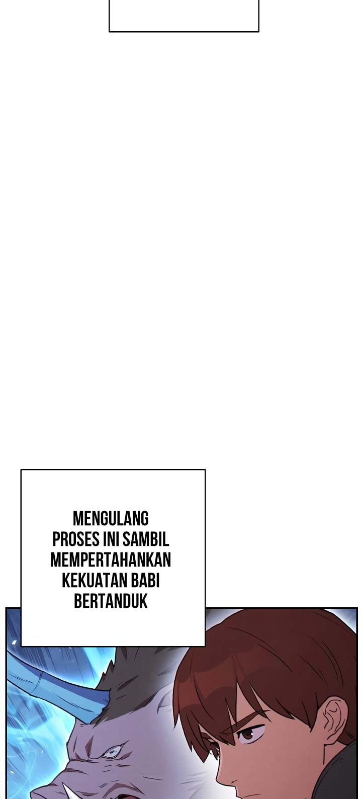 Dungeon Reset Chapter 69 Gambar 4