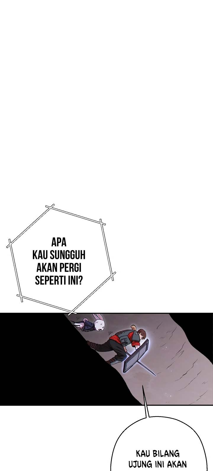 Dungeon Reset Chapter 69 Gambar 7