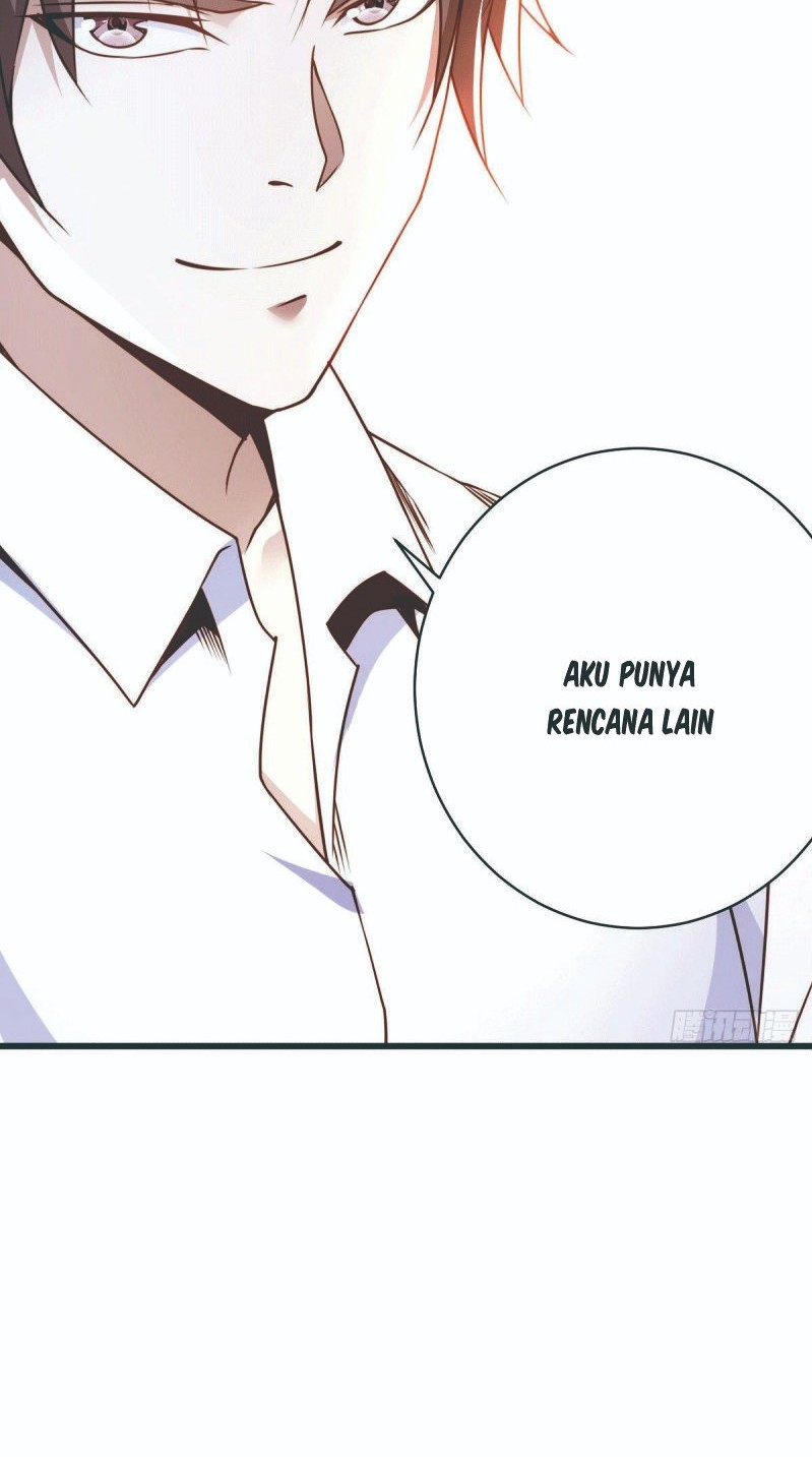 God of War Dragon Son-in-law Chapter 06.1 Gambar 21