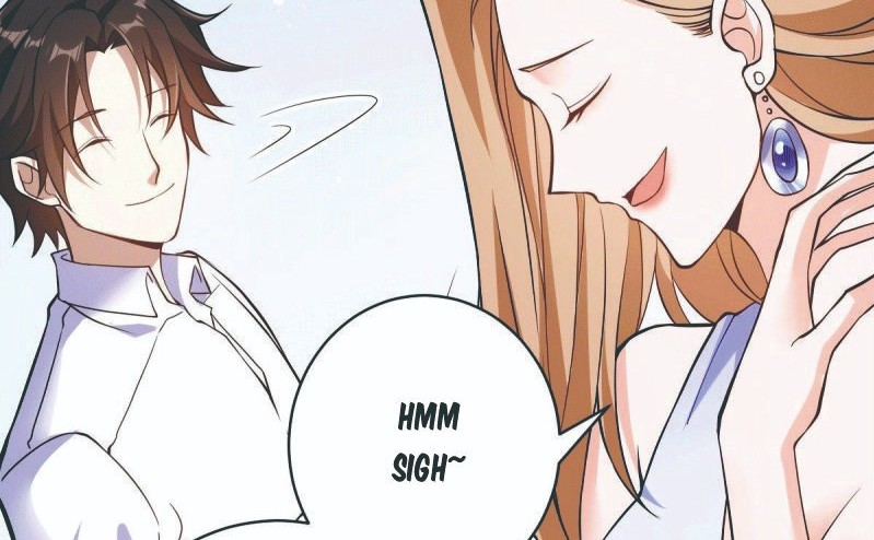 God of War Dragon Son-in-law Chapter 06.1 Gambar 9