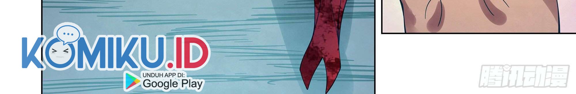 The Last Human Chapter 316 Gambar 14