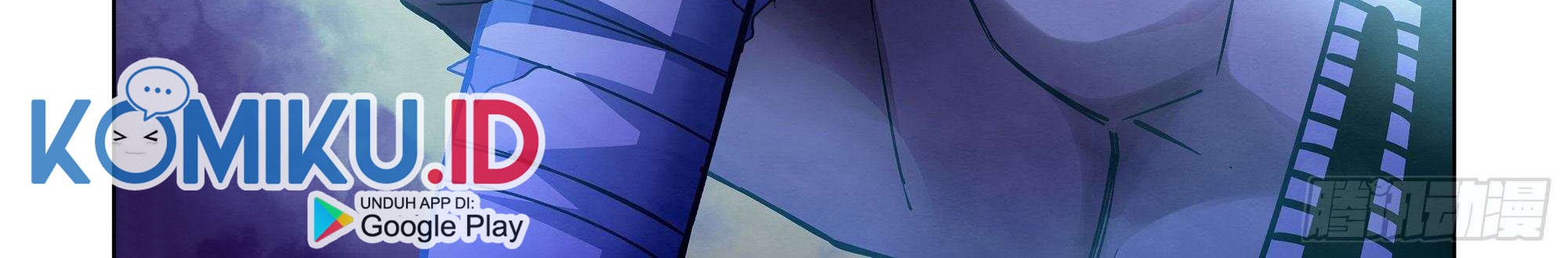 The Last Human Chapter 316 Gambar 16