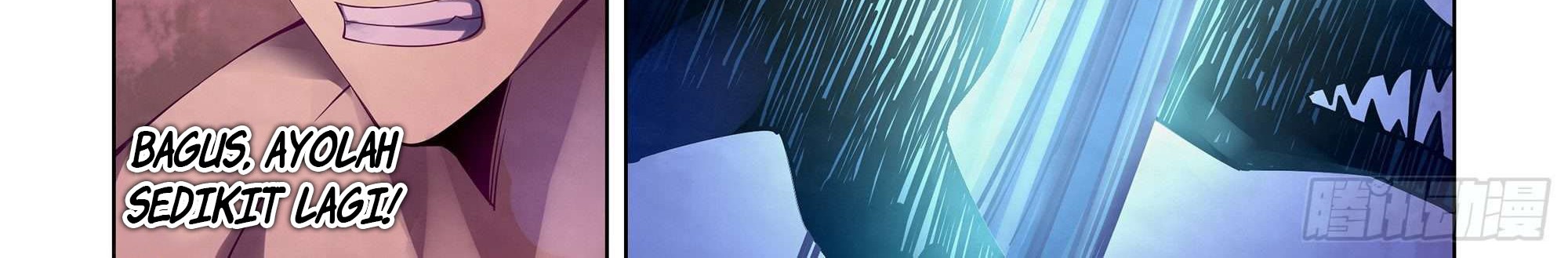 The Last Human Chapter 316 Gambar 25