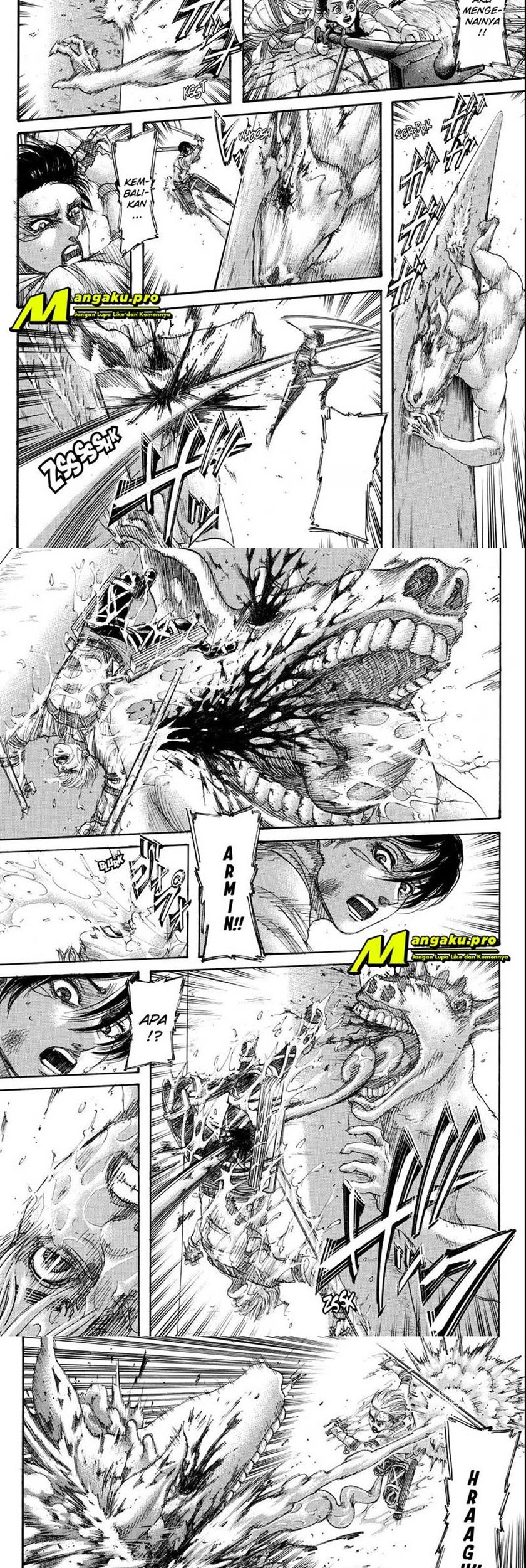 Manga Shingeki no Kyojin Chapter 137.2 gambar nomor 2