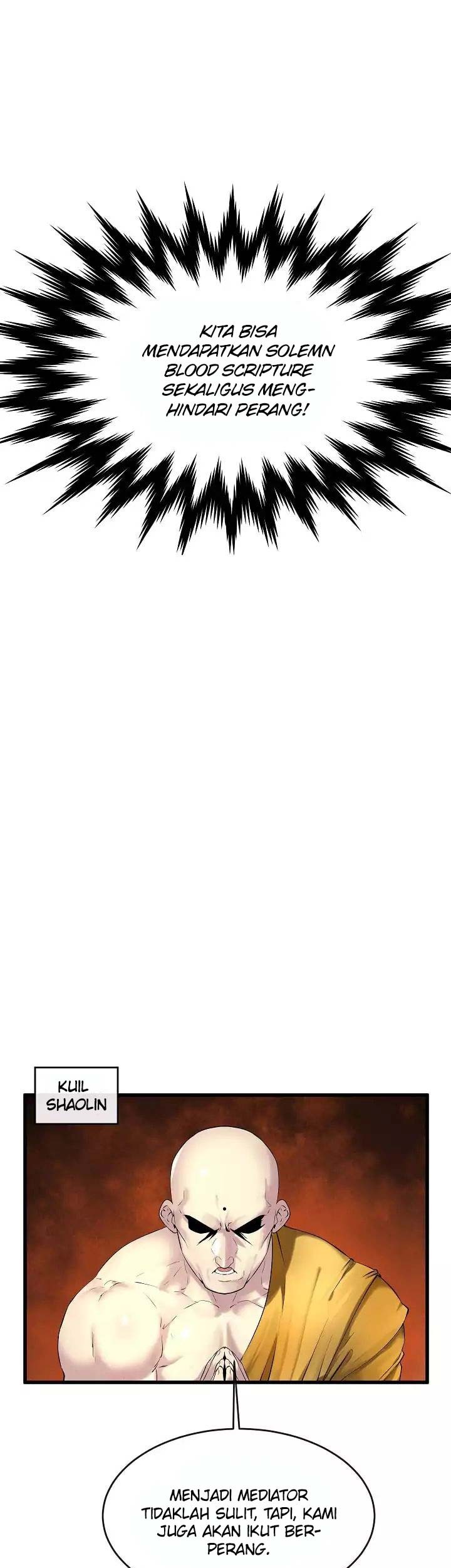 Volcanic Age Chapter 70 Gambar 6